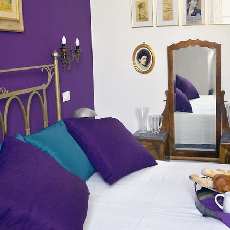 Bed and Breakfast 900 Ливорно Экстерьер фото