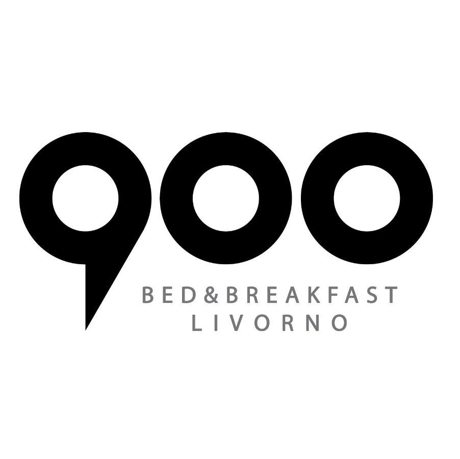 Bed and Breakfast 900 Ливорно Экстерьер фото