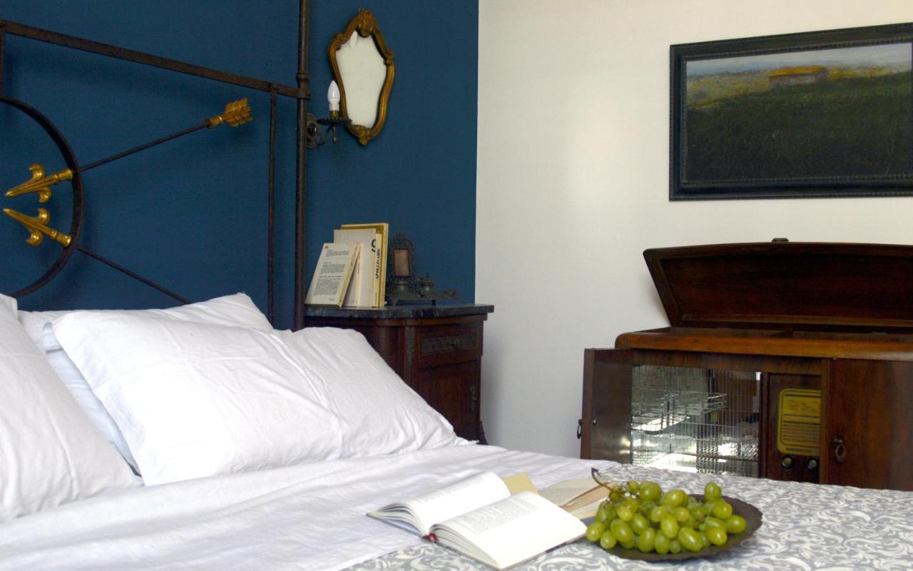 Bed and Breakfast 900 Ливорно Экстерьер фото