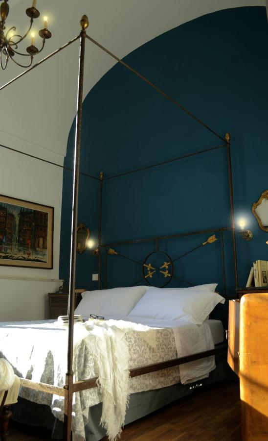 Bed and Breakfast 900 Ливорно Экстерьер фото