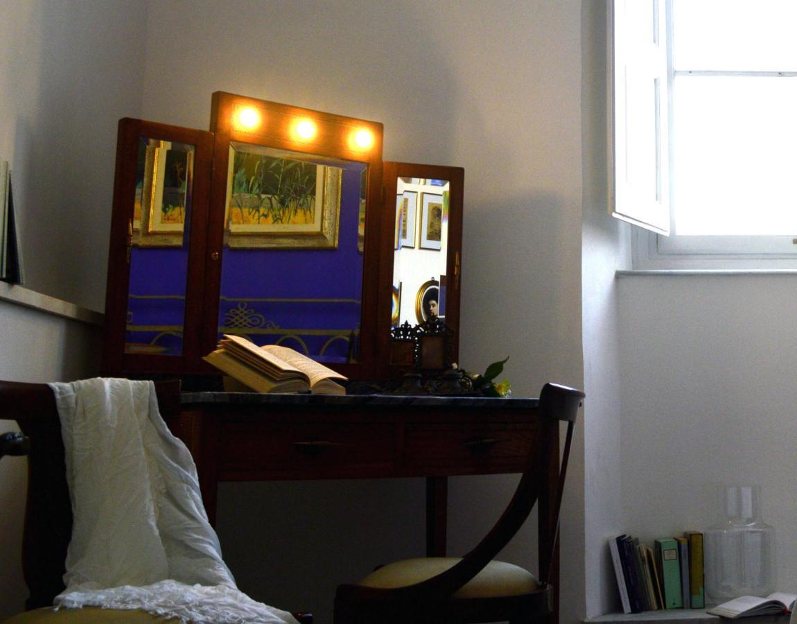 Bed and Breakfast 900 Ливорно Экстерьер фото