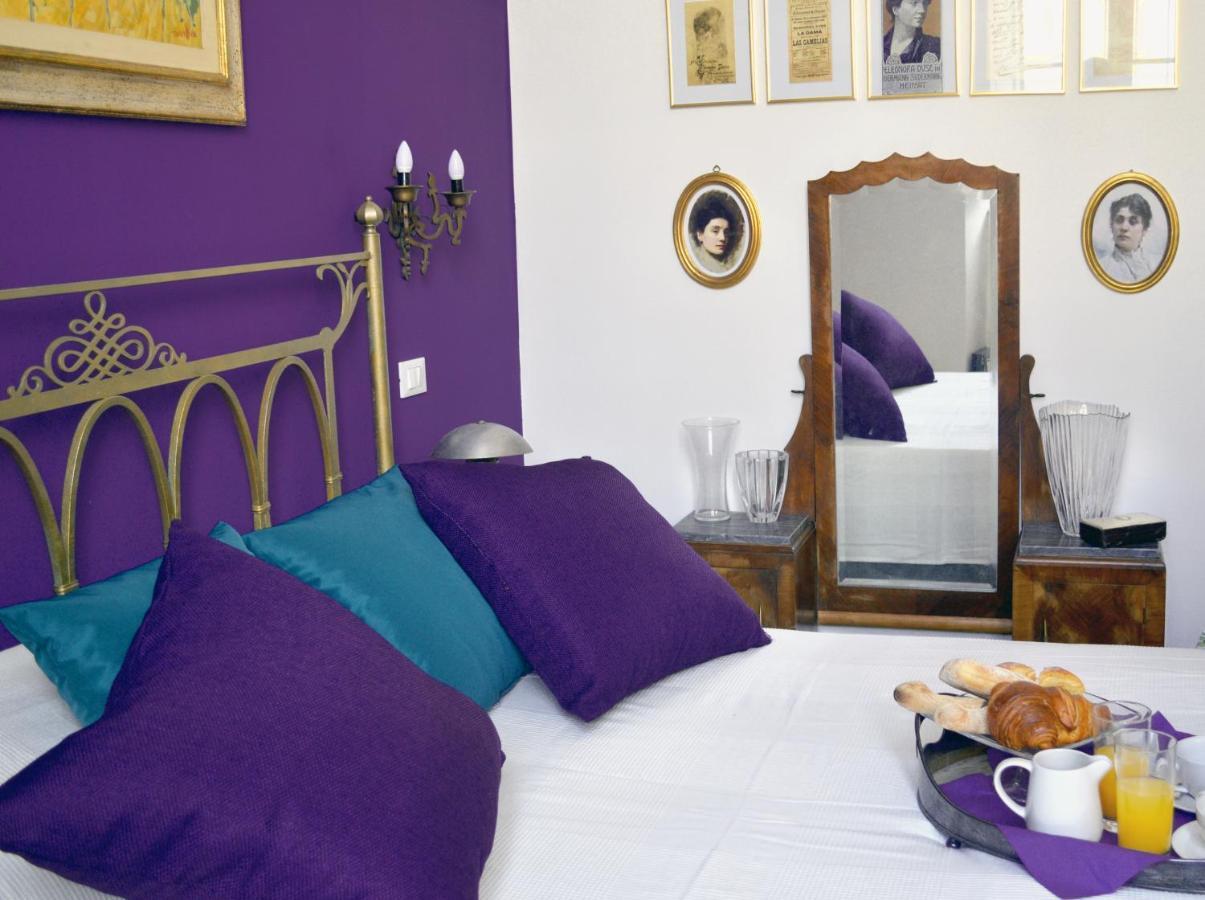Bed and Breakfast 900 Ливорно Экстерьер фото