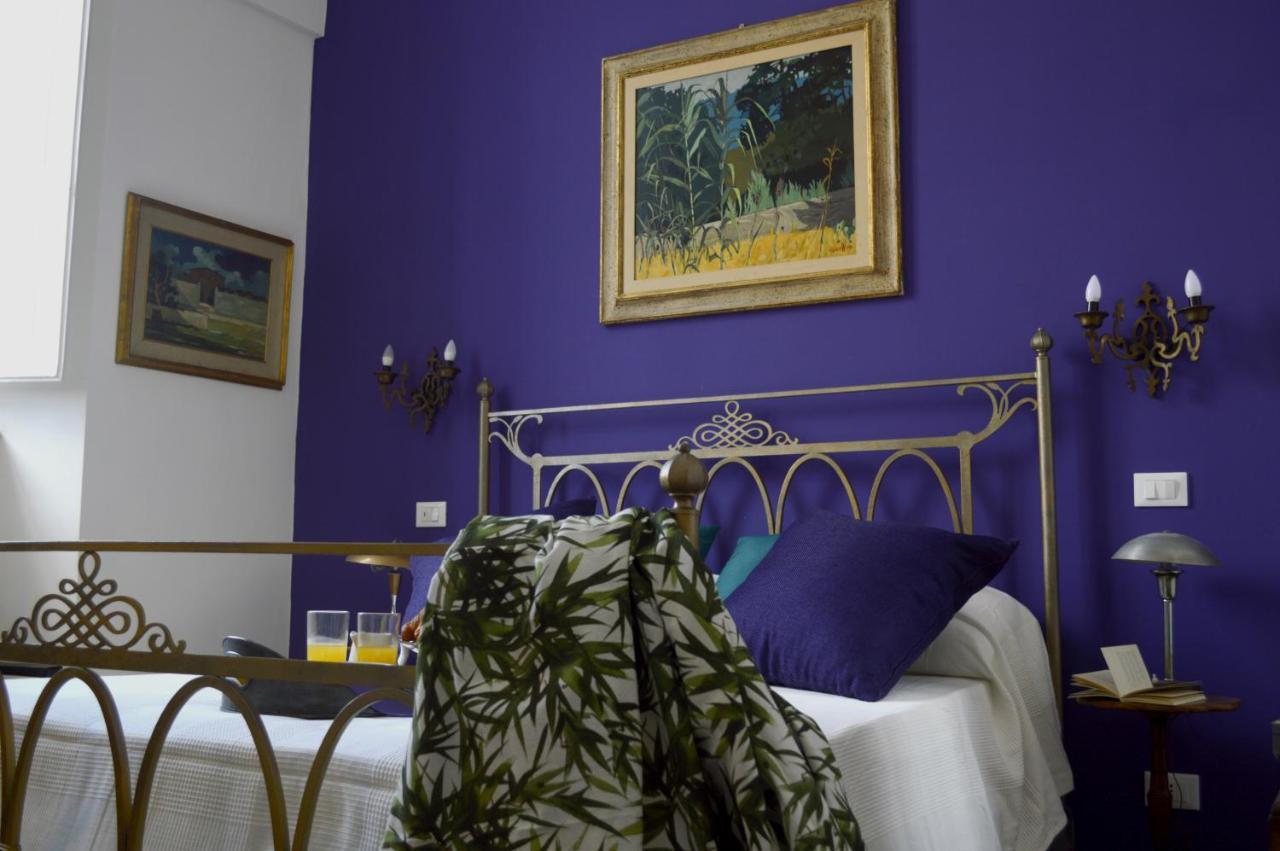 Bed and Breakfast 900 Ливорно Экстерьер фото