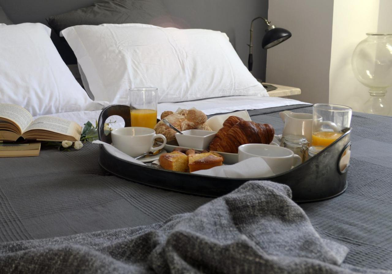 Bed and Breakfast 900 Ливорно Экстерьер фото