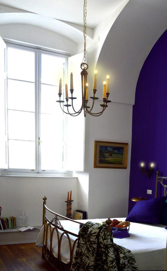 Bed and Breakfast 900 Ливорно Экстерьер фото